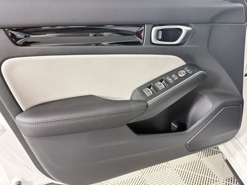 New 2026 Honda Civic Sport Touring image 13