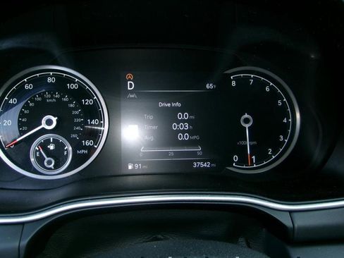 Used 2024 Genesis GV80 2.5T image 14