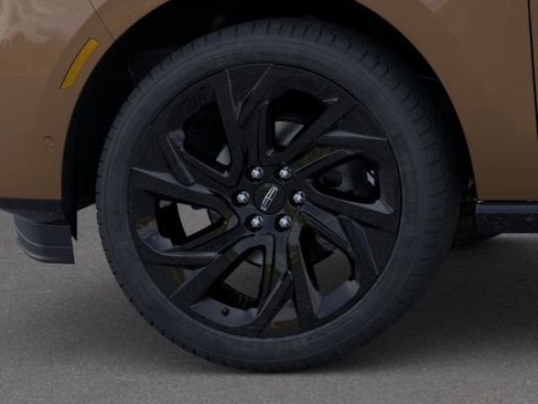 New 2026 Lincoln Navigator Black Label AWD/4WD image 20