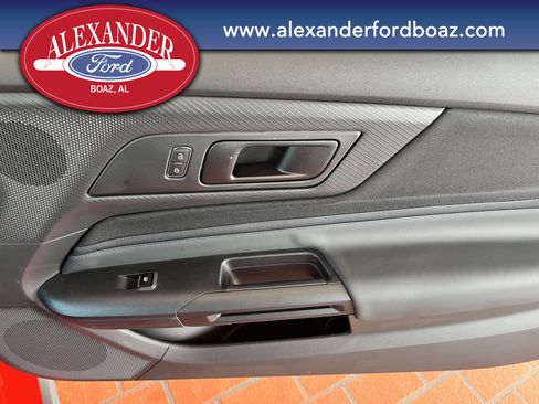 New 2025 Ford Mustang Dark Horse image 13