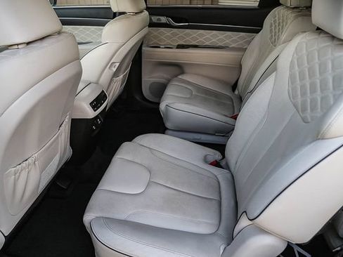 Used 2020 Hyundai Palisade Limited AWD/4WD image 22