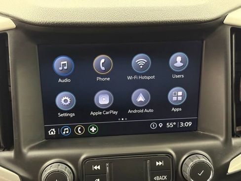 Used 2023 GMC Terrain SLT image 31