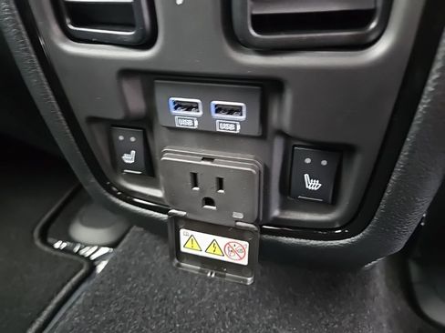 New 2026 Dodge Durango GT image 89