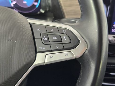 Used 2024 Volkswagen Atlas SEL Premium R-Line AWD/4WD image 31