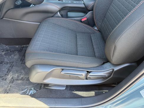 New 2026 Honda HR-V Sport image 13