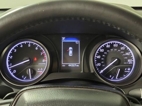 Used 2024 Toyota Camry SE FWD image 27