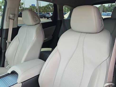 Used 2021 Acura RDX FWD w/ Technology Package image 13