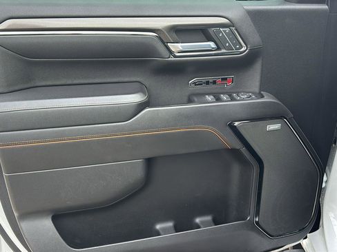 Certified 2022 GMC Sierra 1500 AT4 w/ AT4 Premium Package AWD/4WD image 16