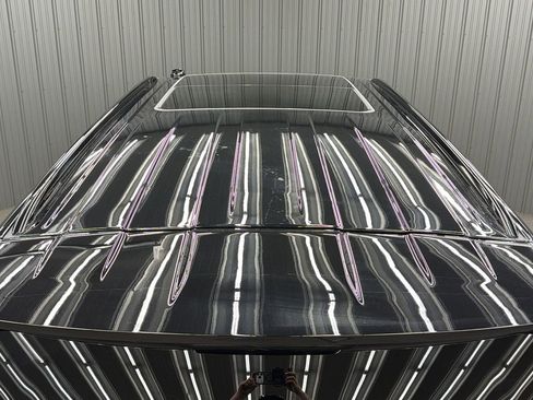 Used 2026 GMC Yukon Denali w/ Sun & Power Step Package image 15