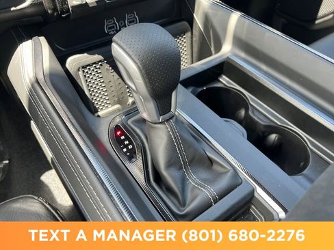 New 2026 RAM 1500 RHO AWD/4WD image 24
