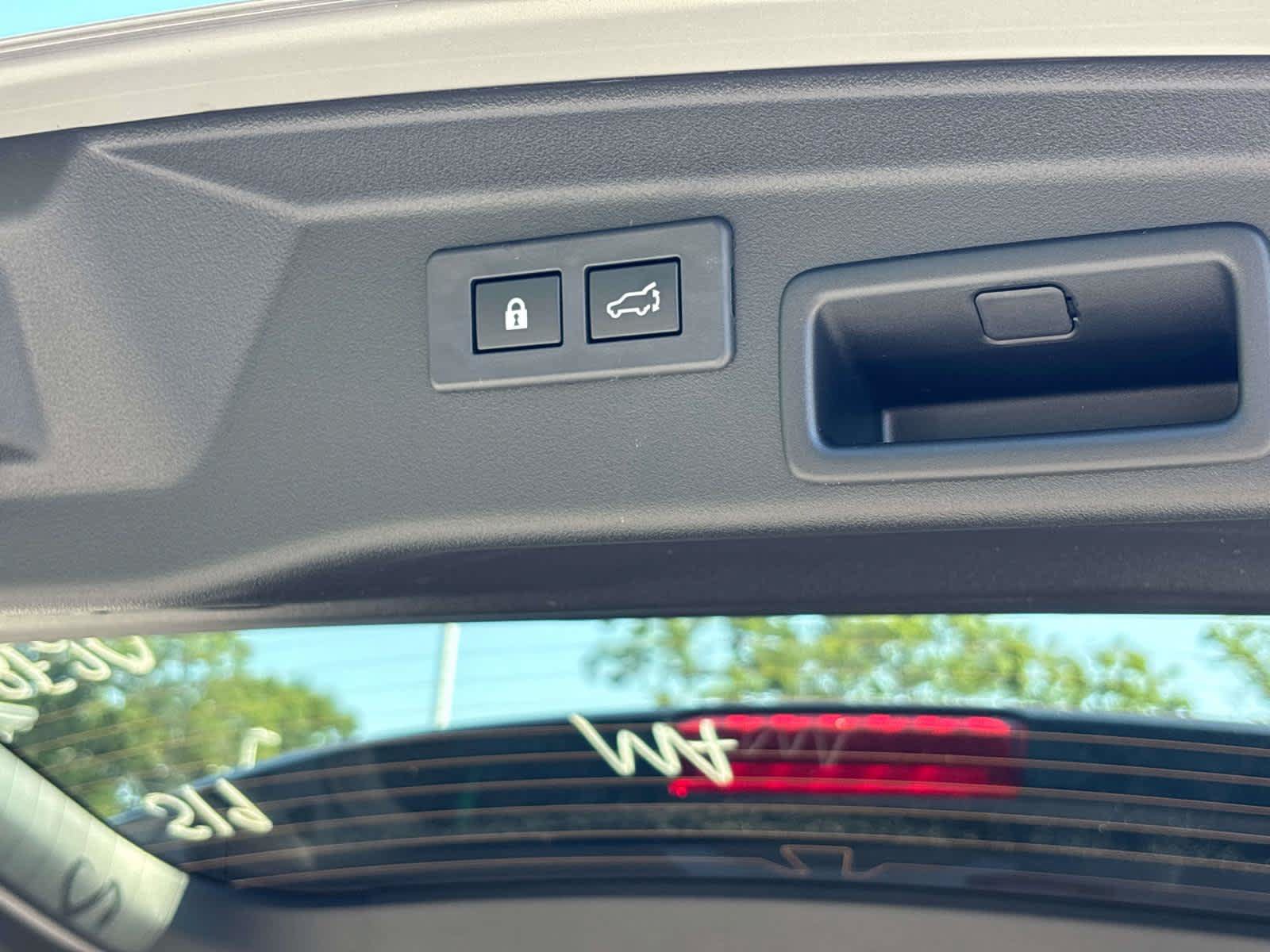 New 2026 Subaru Outback Limited AWD/4WD image 5