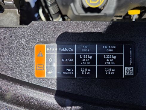 Used 2014 Ford Explorer XLT w/ Equipment Group 202A FWD image 48