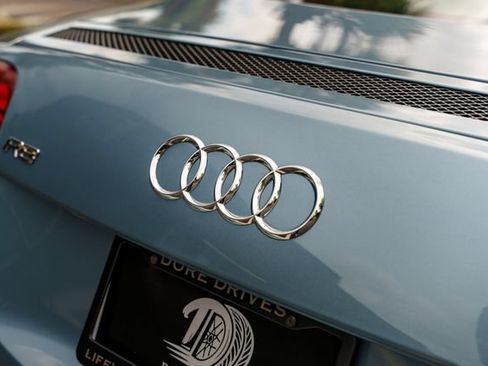 Used 2010 Audi R8 V8 AWD/4WD image 26