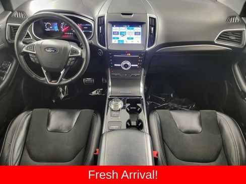 Used 2019 Ford Edge ST w/ Convenience Package AWD/4WD image 19