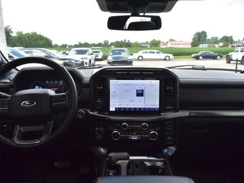 Used 2023 Ford F150 Tremor w/ Equipment Group 402A High AWD/4WD image 47