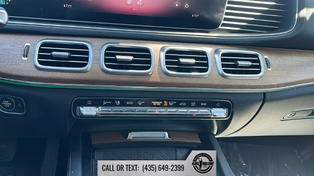 Used 2025 Mercedes-Benz GLE 450 4MATIC image 19