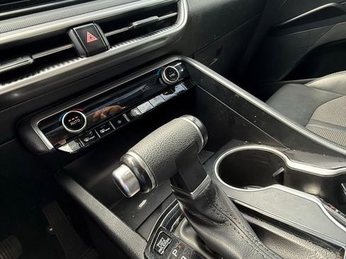 Used 2022 Kia K5 GT-Line w/ GT-Line FWD Premium Package image 15