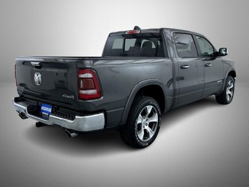 Certified 2021 RAM 1500 Laramie image 5