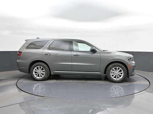 Used 2026 Dodge Durango GT RWD image 24