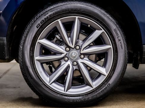 Used 2020 Acura RDX AWD w/ Technology Package image 35
