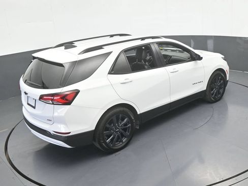Used 2023 Chevrolet Equinox RS FWD image 47