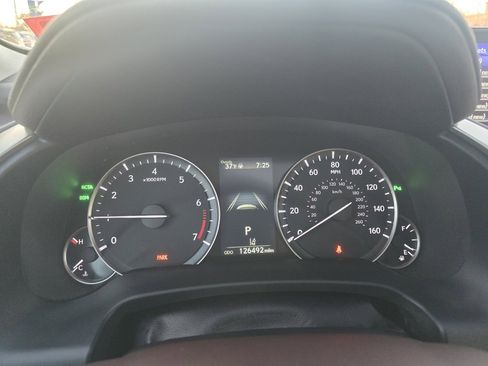 Used 2017 Lexus RX 350 AWD image 20