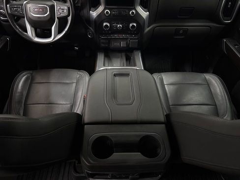 Used 2019 GMC Sierra 1500 SLT image 56