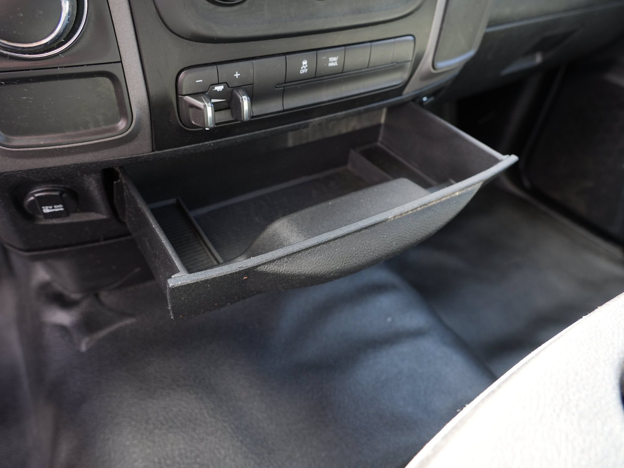 Used 2017 RAM 1500 Tradesman w/ Popular Equipment Group RWD image 29