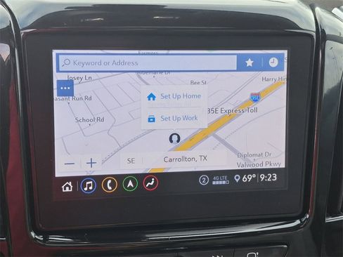 Used 2020 Chevrolet Traverse Premier w/ LPO, Floor Liner Package image 18