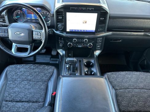 Used 2022 Ford F150 Tremor w/ Equipment Group 401A Mid AWD/4WD image 14