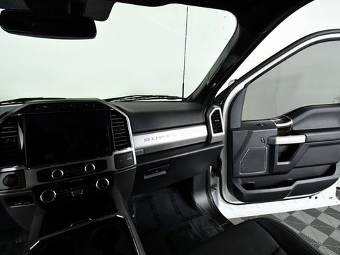 Used 2022 Ford F350 Lariat w/ Lariat Ultimate Package image 20