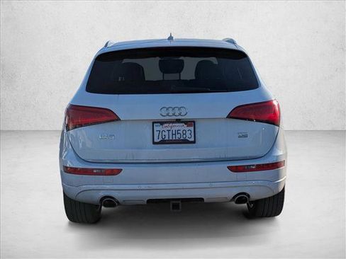 Used 2015 Audi Q5 TDI Prestige image 6