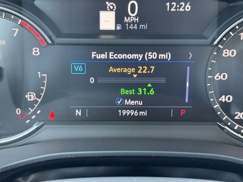 Certified 2023 Cadillac XT5 Premium Luxury image 33