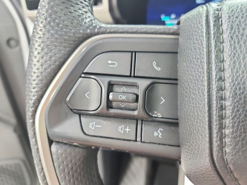 Used 2024 Toyota Tacoma TRD Off-Road w/ TRD Off Road Upgrade Package AWD/4WD image 24