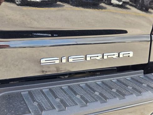 Used 2024 GMC Sierra 2500 Denali Ultimate w/ Max Trailering Package image 7