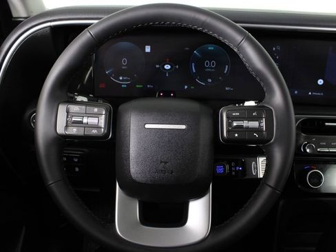 Certified 2026 Hyundai Palisade FWD Hybrid image 10