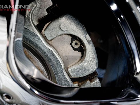 Used 2008 Ford Mustang GT RWD image 55