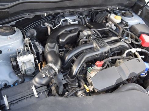 Used 2015 Subaru Forester 2.5i Premium w/ All-Weather Package AWD/4WD image 93