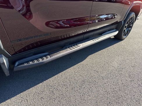 New 2026 GMC Sierra EV Elevation w/ LPO, Elevation Dark Package image 58