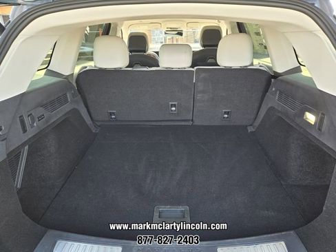 New 2026 Lincoln Nautilus Premier image 11