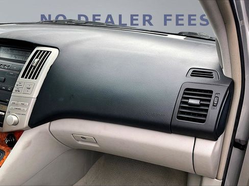 Used 2009 Lexus RX 350 2WD image 25