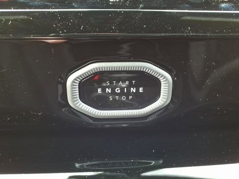 New 2026 Jeep Grand Cherokee Limited Reserve image 12