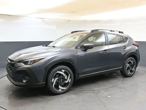 New 2026 Subaru Crosstrek 2.5i Limited AWD/4WD image 2