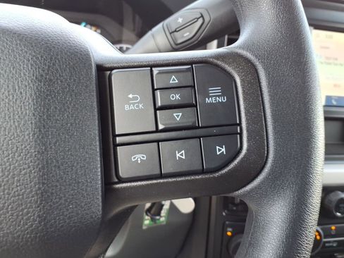 New 2026 Ford F350 XLT AWD/4WD image 15
