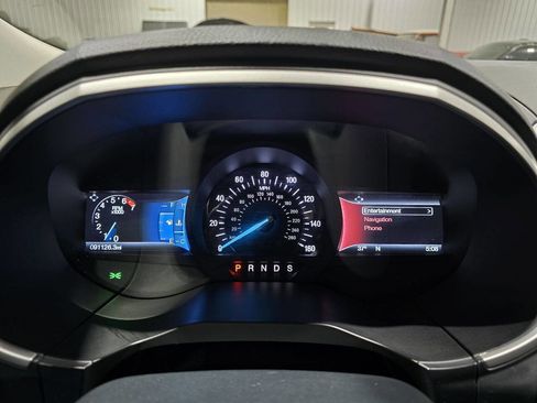 Used 2015 Ford Edge SEL w/ Equipment Group 201A image 37