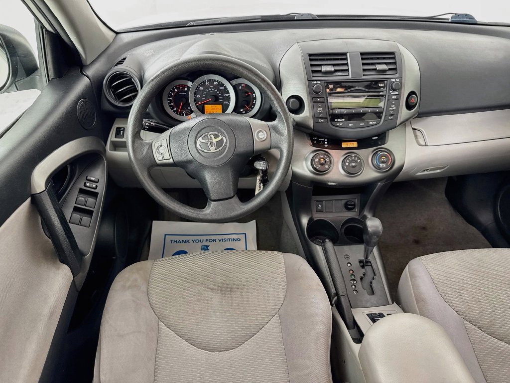 Used 2011 Toyota RAV4 2WD w/ Upgrade Value Pkg image 26