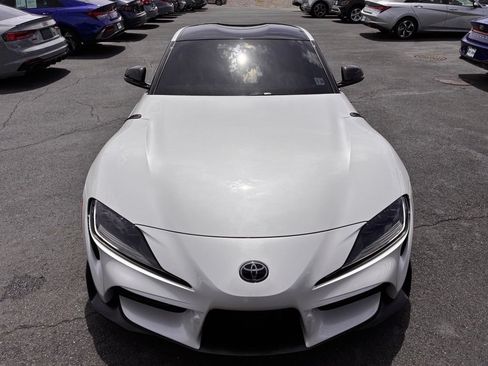 Used 2023 Toyota Supra RWD image 9