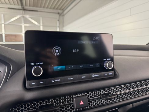 Used 2023 Honda HR-V Sport image 18