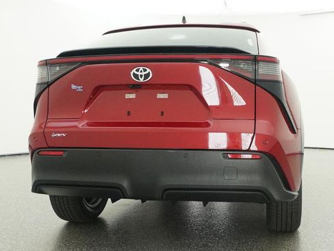 New 2026 Toyota bZ AWD/4WD image 30
