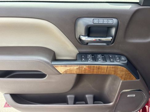 Used 2018 GMC Sierra 1500 SLT w/ SLT Premium Package image 13